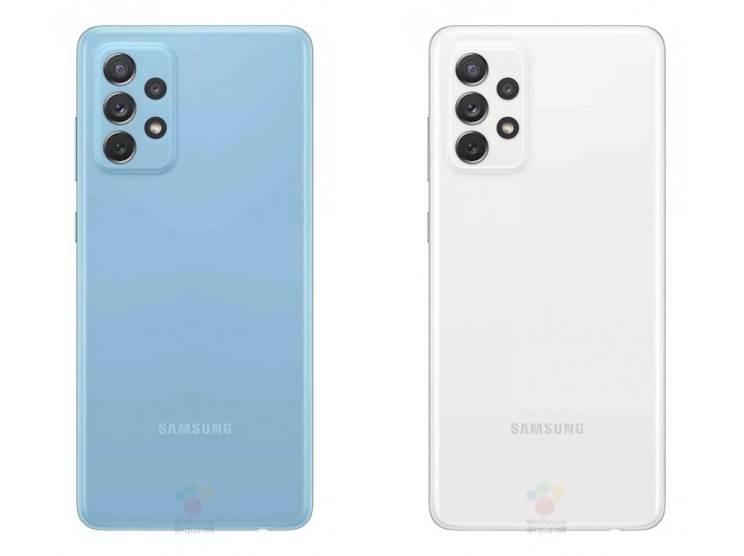 פרטים חדשים על מגוון מכשירי הביניים הבאים של סמסונג נחשפים